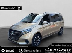 Bild des Angebotes Mercedes-Benz V 220 d Kompakt Distronic AHK Rückfahrkamera SHZ