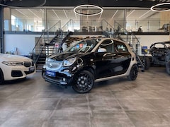 Bild des Angebotes smart forFour 66kW *TÜV-04/27*KLIMA*TEMPOMAT*NAVI*