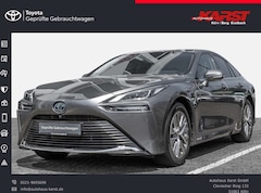 Toyota Mirai Executive *Leder* *JBL* *360°* *SOFORT*