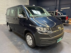 Bild des Angebotes VW T6 Kombi T6.1 Kombi 9 Sitze Automatik Klima AHK 2.Hand