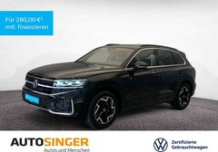 Bild des Angebotes VW Touareg R line 4M *AHK*NAVI*LED*ACC*LUFTF*R-CAM*
