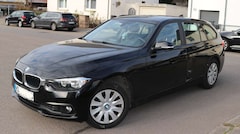 Bild des Angebotes BMW 318 318i Touring