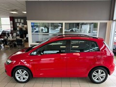 Bild des Angebotes VW Golf Plus VI Match T-Leder Winterpaket Klima PDC