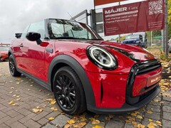 Bild des Angebotes MINI Cooper Cabrio COOPER Cabrio Cooper*SHZ*PDC*CAM*LED