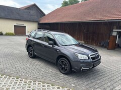 Bild des Angebotes Subaru Forester Active++Allrad,123000Km++Top++