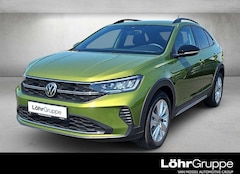 Bild des Angebotes VW Taigo 1.0l TSI DSG Goal *ACC*LED*Travel Assist