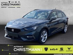 Bild des Angebotes SEAT Leon Sportstourer FR 2.0 TDI EU6d Navi Digitales Cockpi