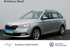 Bild des Angebotes Skoda Fabia Active 1.0 TSI 95PS 5-Gang