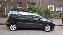 Bild des Angebotes Skoda Roomster Roomster 1.9 TDI Comfort