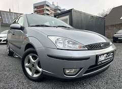 Bild des Angebotes Ford Focus Focus 1.6l *TÜV/ASU NEU* Wenig KM
