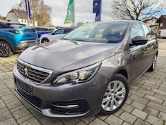 Bild des Angebotes Peugeot 308 SW Access BlueHDi 100 *DAB*sehr sparsam!