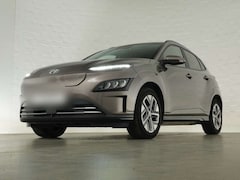 Bild des Angebotes Hyundai KONA TREND 39,2 kWh+VOLL LED+RÜCKFAHRKAMMERA+SITZ-/LENK