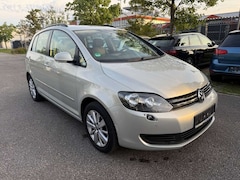 Bild des Angebotes VW Golf Plus