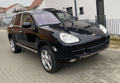 Bild des Angebotes Porsche Cayenne S V8 Pano Leder Bi-Xenon Navi STHZ
