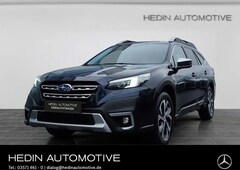 Bild des Angebotes Subaru OUTBACK 2.5i Platinum AHK|PANO|LEDER|ACC|MEMORY