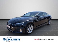 Bild des Angebotes Audi A5 Advanced 45 TDI quattro LED KAMERA