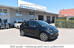 Bild des Angebotes BMW i3 (120 Ah) Comfort Sitzhzg Parkassistent Navi