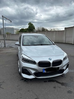 Bild des Angebotes BMW 220 220d Gran Tourer xDrive Aut. M Sport Turbodiesel