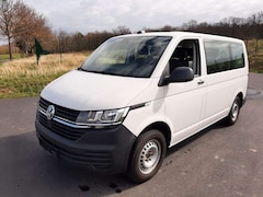Bild des Angebotes VW T6 Kombi 2.0 TDi EcoProfi, 1.Hand,Navi