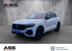 Bild des Angebotes VW Touareg R-Line 4Motion Matrix Luftfederung AHK R-Line