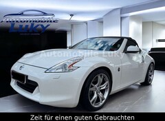 Bild des Angebotes Nissan 370Z 370 Z Roadster Pack