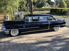 Bild des Angebotes Cadillac Fleetwood