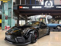 Bild des Angebotes Porsche 991 .2 GT3/LIFT/PASM/Chrono/Carbon/Approved 09/27
