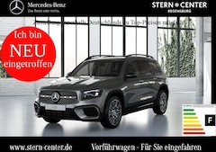 Bild des Angebotes Mercedes-Benz GLB 220 d 4MATIC AMG MBUX MBeam Night Ambiente
