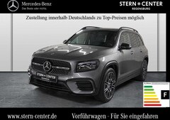 Bild des Angebotes Mercedes-Benz GLB 220 d 4MATIC AMG MBUX MBeam Night Ambiente