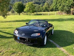 Bild des Angebotes Mazda MX-5 MX-5 1.8 MZR Emotion