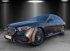 Bild des Angebotes Mercedes-Benz E 450 d 4M T *VOLL* DIGLIGHT STANDHZG 360° AHK