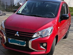 Bild des Angebotes Mitsubishi Space Star Select plus Black