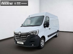 Bild des Angebotes Renault Master III 2.3 dCi 135 L2H2 *KLIMA*