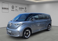 Bild des Angebotes VW ID. Buzz Pro LWB 91 kWh Lang LR 6-Si ACC NAV RFK PDC SHZ Ea