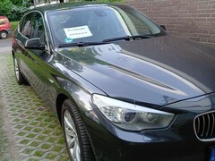 Bild des Angebotes BMW 535 535 d