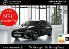 Bild des Angebotes Mercedes-Benz A 180 Kompaktlimousine MBUX Progressive Ambiente