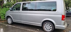 Bild des Angebotes VW T5 Caravelle Comfortline