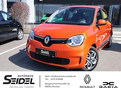 Bild des Angebotes Renault Twingo E-TECH 100% el. ZEN