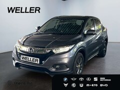 Bild des Angebotes Honda HR-V 1.5 Elegance CVT *LED*SHZ*PDC*Navi*Spurhalte*