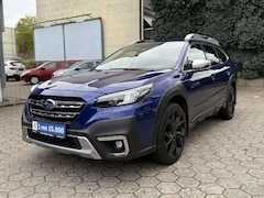 Bild des Angebotes Subaru OUTBACK 2,5i Platinum, Standheizung, AHK, WR, PDC, UVM.