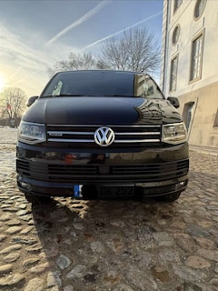 Bild des Angebotes VW T6 Caravelle Comfortline 4Motion, Original VW-Austauschmotor