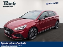 Bild des Angebotes Hyundai i30 1.5L N-Line mit Sitz-Paket & Panoramadach