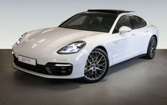 Bild des Angebotes Porsche Panamera 4 S E-Hybrid*HUD*SERVO+*BOSE*