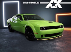 Bild des Angebotes Dodge Challenger RT ScatPack 6.4 V8 Widebody Last C