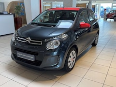 Bild des Angebotes Citroen C1 Selection / Tempomat / Sitzheizung /Bluetooth Radi