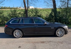 Bild des Angebotes BMW 535 535d xDrive Sport-Aut. Luxury Line