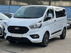 Bild des Angebotes Ford Transit Bus 2.0 EcoBlue*9-Sitze*Navi*DAB*Klima*Parkpilot*Tempo