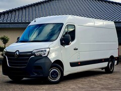 Bild des Angebotes Renault Master III Kasten L3H2 3,5t *14.000Km, 1.Hand*