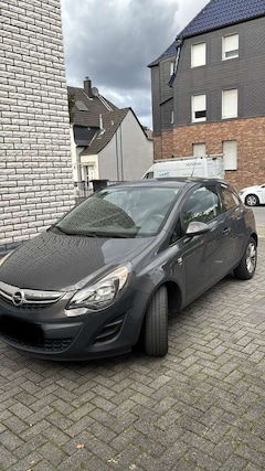 Bild des Angebotes Opel Corsa 1.2 16V Energy