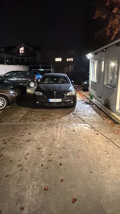 Bild des Angebotes BMW 530 530d Sport-Aut. ( M-Paket )